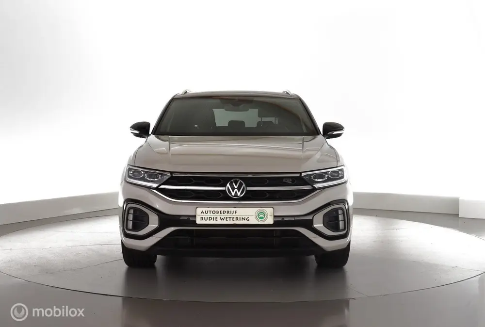 Volkswagen T-Roc 1.5 TSI R-Line Business+ trekhaak|IQ.led|ca uit 2023, foto 18
