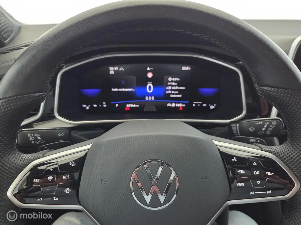 Volkswagen T-Roc 1.5 TSI R-Line Business+ trekhaak|IQ.led|ca uit 2023, foto 7