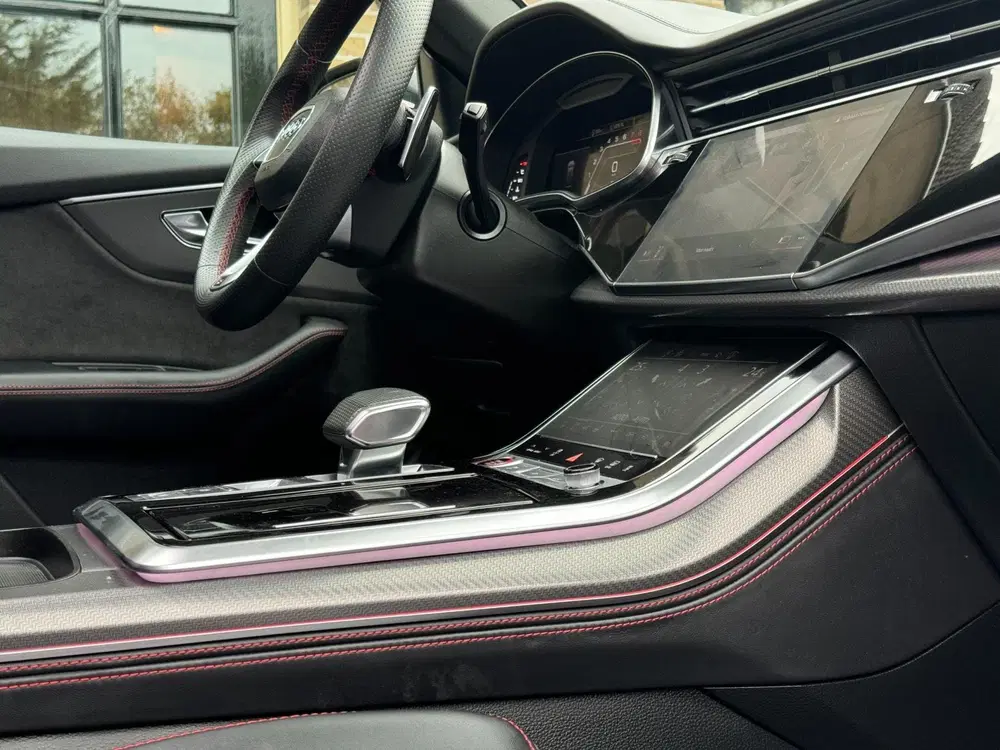 Audi RS Q8 4.0 TFSI RSQ8 600PK uit 2021, foto 10