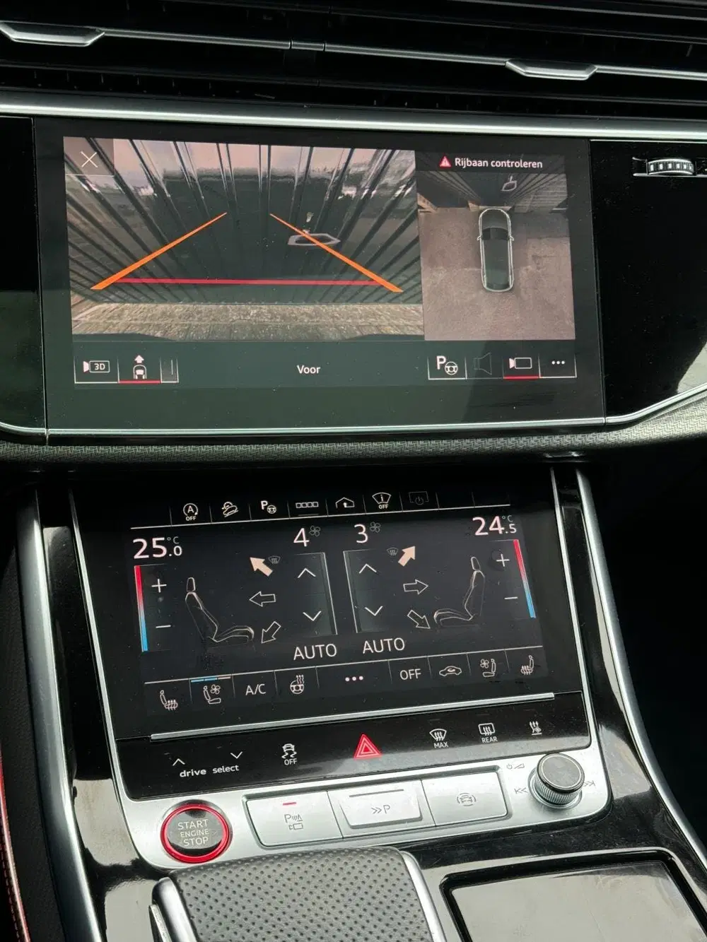 Audi RS Q8 4.0 TFSI RSQ8 600PK uit 2021, foto 15