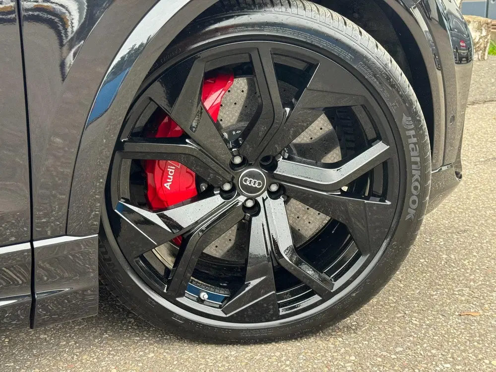 Audi RS Q8 4.0 TFSI RSQ8 600PK uit 2021, foto 16