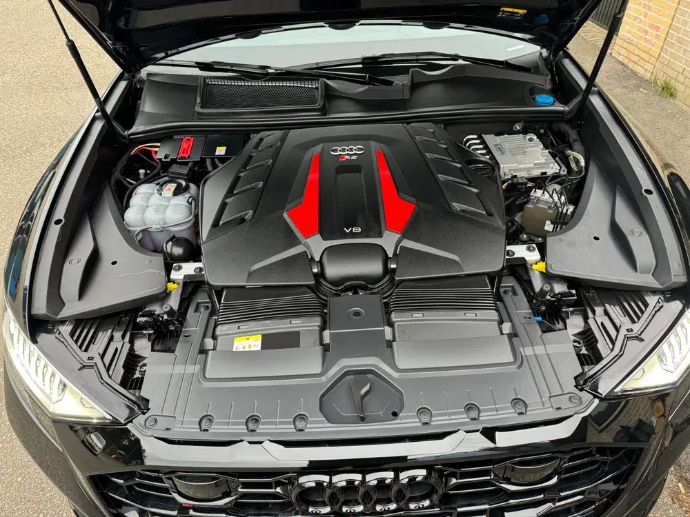 Audi RS Q8 4.0 TFSI RSQ8 600PK uit 2021, foto 18