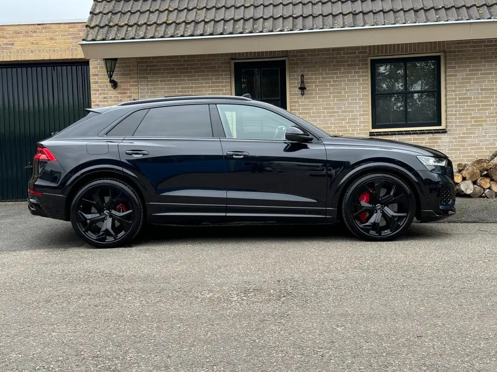 Audi RS Q8 4.0 TFSI RSQ8 600PK uit 2021, foto 2