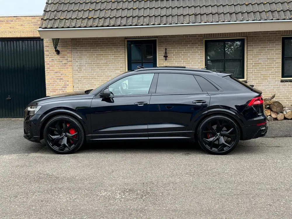 Audi RS Q8 4.0 TFSI RSQ8 600PK uit 2021, foto 3