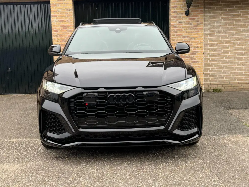Audi RS Q8 4.0 TFSI RSQ8 600PK uit 2021, foto 5