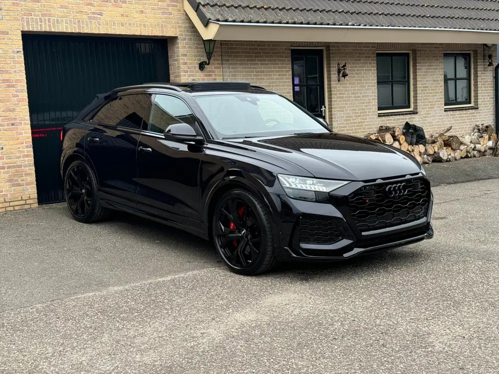 Audi RS Q8 4.0 TFSI RSQ8 600PK uit 2021, foto 6