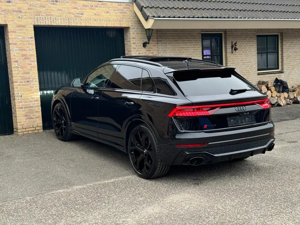 Audi RS Q8 4.0 TFSI RSQ8 600PK uit 2021, foto 7