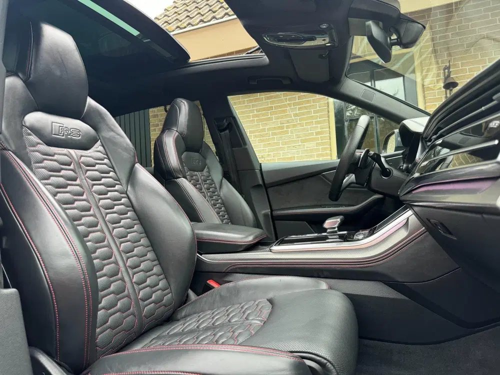 Audi RS Q8 4.0 TFSI RSQ8 600PK uit 2021, foto 9
