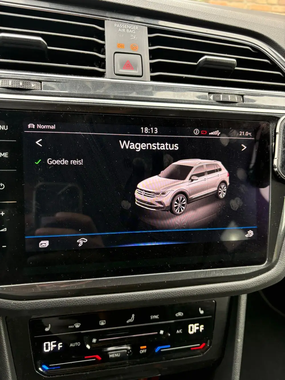 Volkswagen Tiguan 1.4 TSI Ehybrid 246pk R-line bussiness+ uit 2022, foto 20