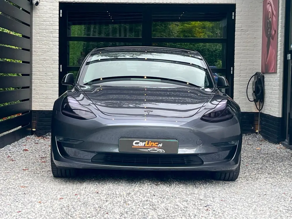 Tesla Model 3 Performance AWD 75 kWh | SOH 88% | FSD uit 2019, foto 2