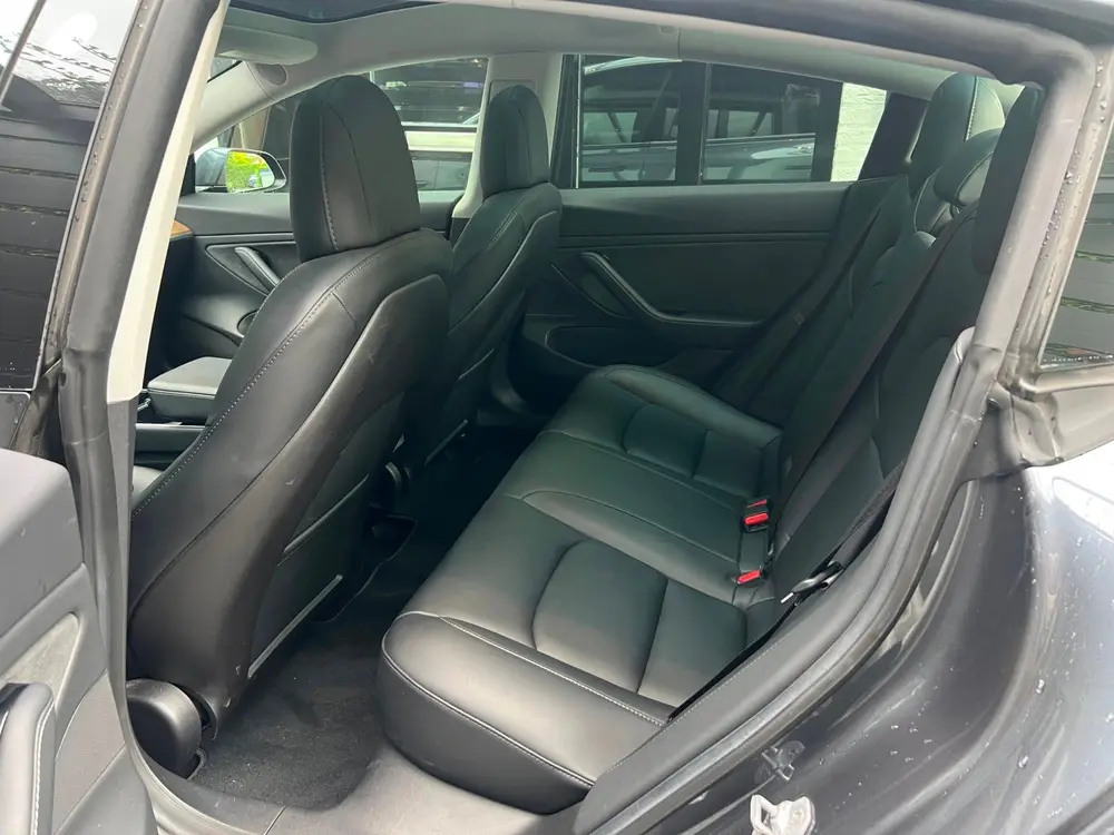 Tesla Model 3 Performance AWD 75 kWh | SOH 88% | FSD uit 2019, foto 20