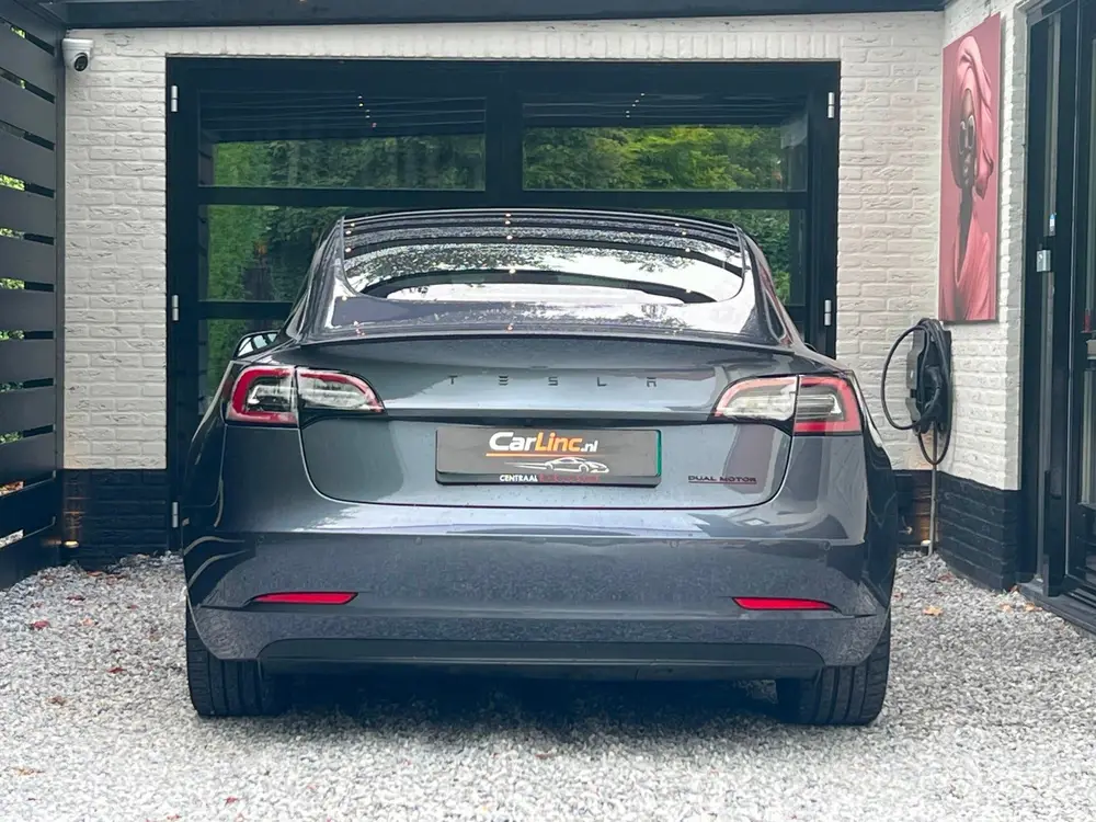 Tesla Model 3 Performance AWD 75 kWh | SOH 88% | FSD uit 2019, foto 5