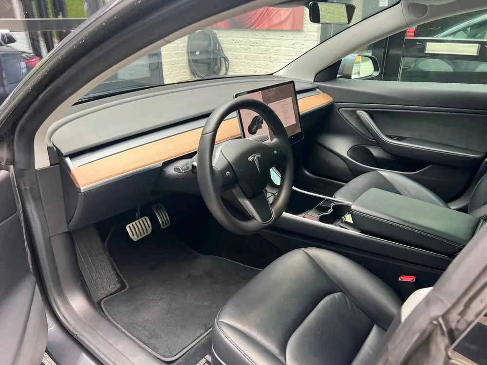 Tesla Model 3 Performance AWD 75 kWh | SOH 88% | FSD uit 2019, foto 7