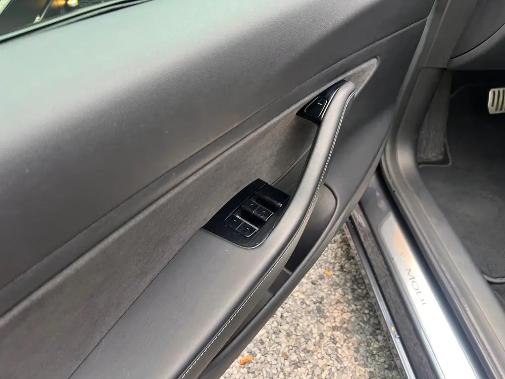 Tesla Model 3 Performance AWD 75 kWh | SOH 88% | FSD uit 2019, foto 8