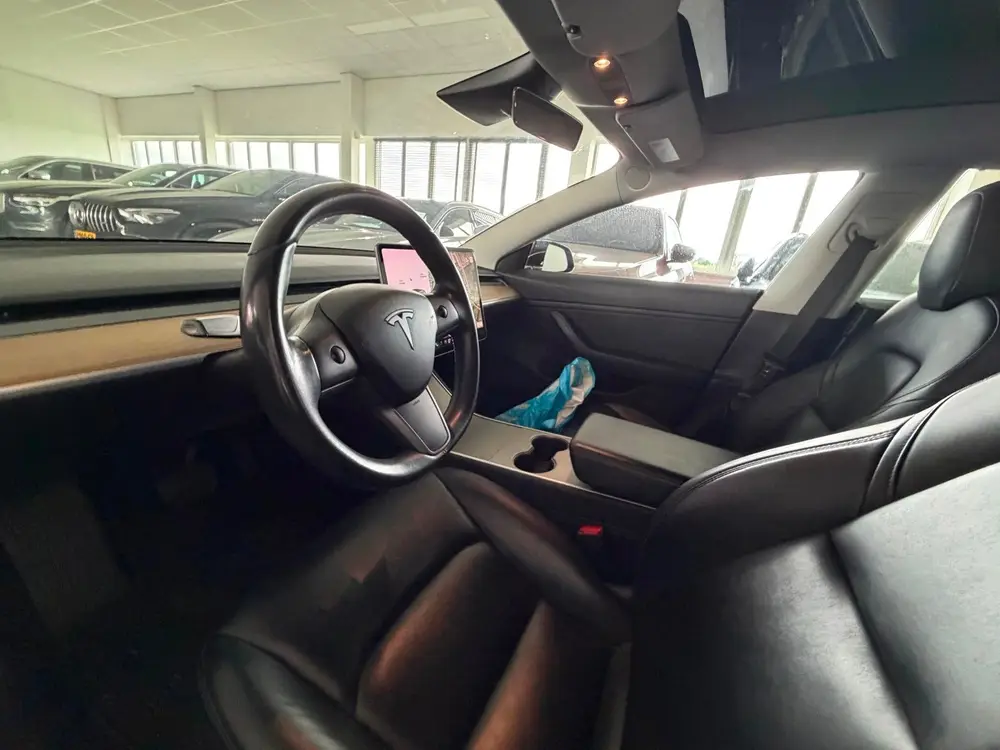 Tesla Model 3 Standard RWD Plus 60 kWh | SOH ..% | Enhanced uit 2019, foto 4