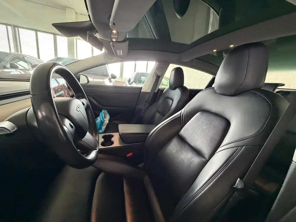 Tesla Model 3 Standard RWD Plus 60 kWh | SOH ..% | Enhanced uit 2019, foto 5
