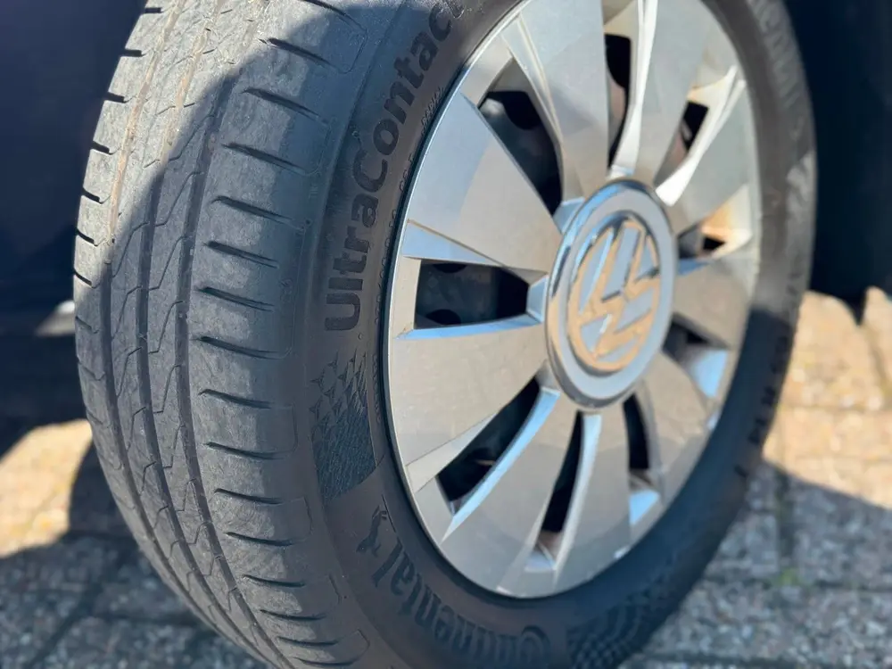 Volkswagen Up! 1.0 BMT move up! 2019 WIT AIRCO Bleutooth NAP uit 2019, foto 20