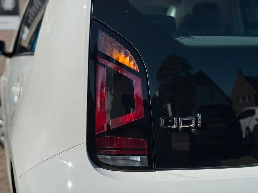 Volkswagen Up! 1.0 BMT move up! 2019 WIT AIRCO Bleutooth NAP uit 2019, foto 6