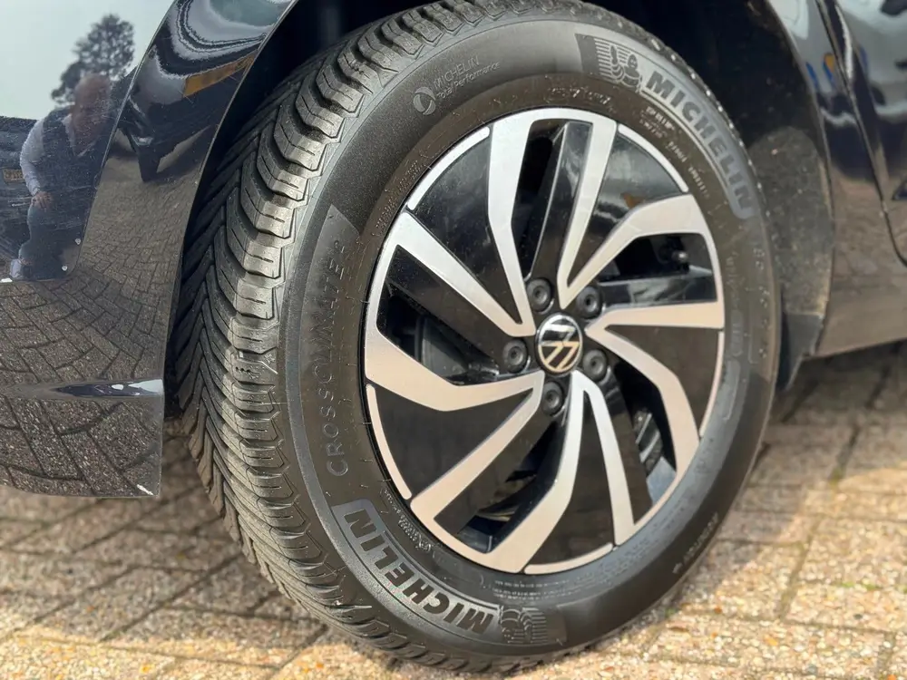 Volkswagen Polo 1.0 TSI Life Edition 2024 AIRCO CARPLAY BTW! uit 2024, foto 10