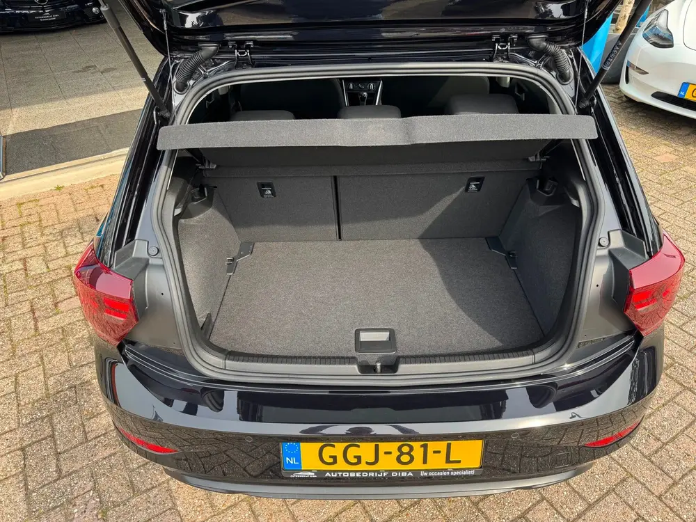 Volkswagen Polo 1.0 TSI Life Edition 2024 AIRCO CARPLAY BTW! uit 2024, foto 11