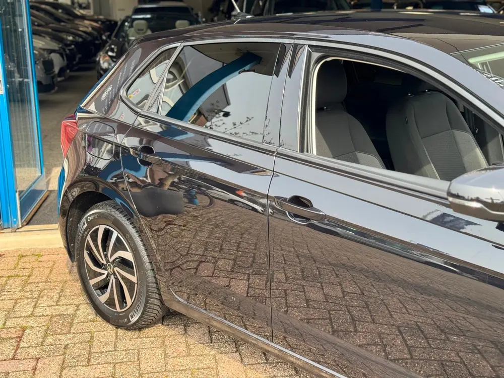 Volkswagen Polo 1.0 TSI Life Edition 2024 AIRCO CARPLAY BTW! uit 2024, foto 15