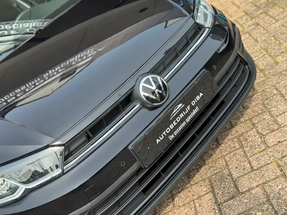 Volkswagen Polo 1.0 TSI Life Edition 2024 AIRCO CARPLAY BTW! uit 2024, foto 18