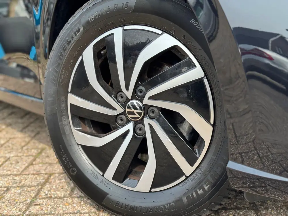Volkswagen Polo 1.0 TSI Life Edition 2024 AIRCO CARPLAY BTW! uit 2024, foto 20