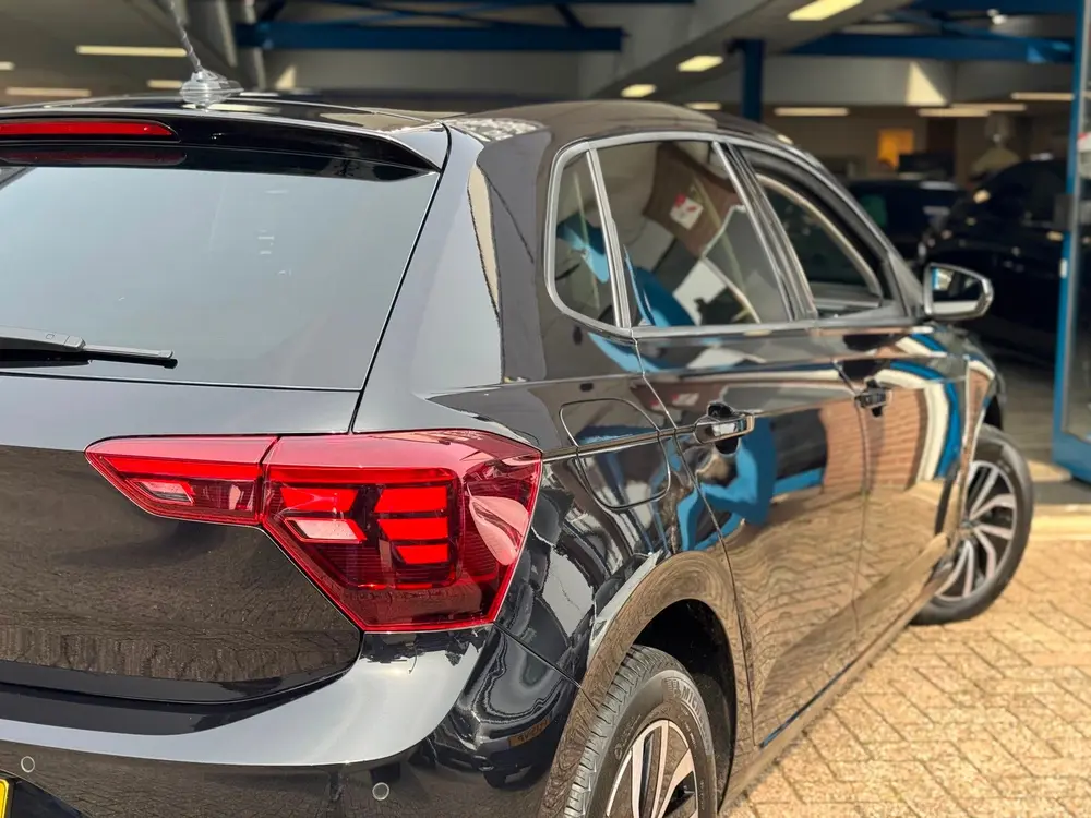 Volkswagen Polo 1.0 TSI Life Edition 2024 AIRCO CARPLAY BTW! uit 2024, foto 8