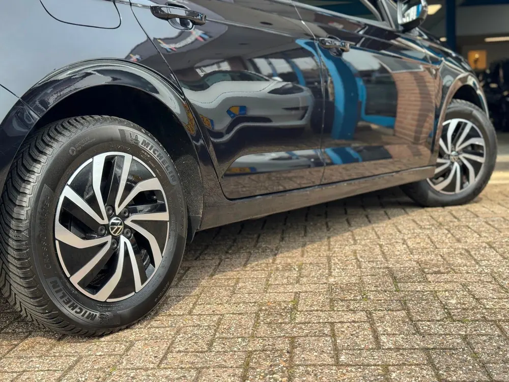 Volkswagen Polo 1.0 TSI Life Edition 2024 AIRCO CARPLAY BTW! uit 2024, foto 9