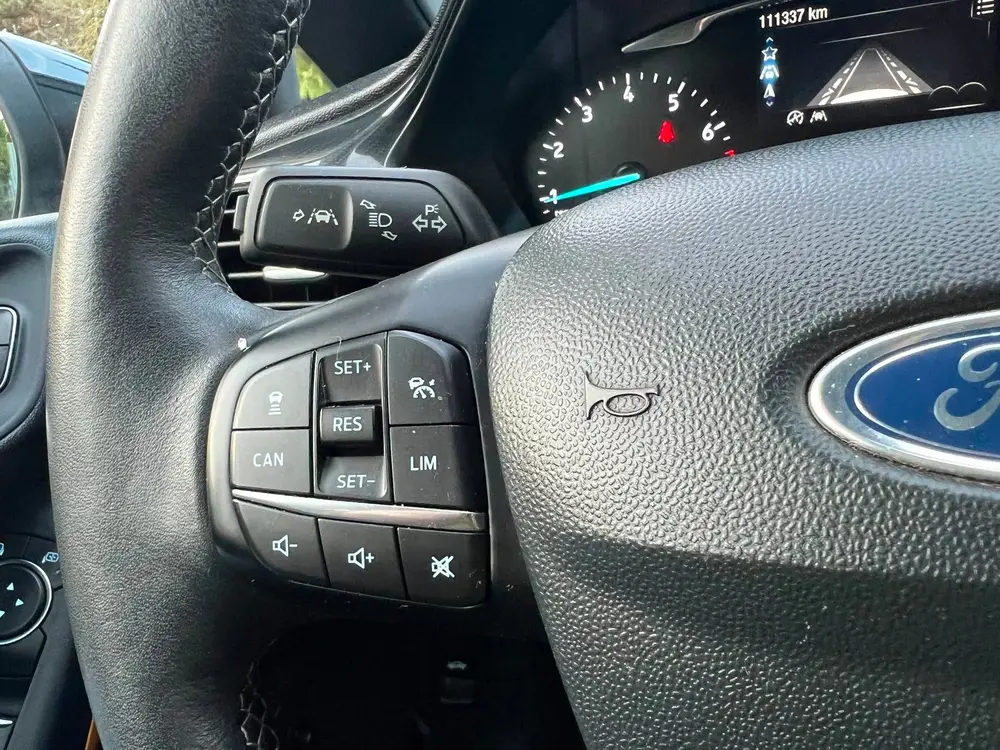 Ford Fiesta 1.0 EcoBoost Active, B&O, Camera, Navi, Zeer net uit 2019, foto 11