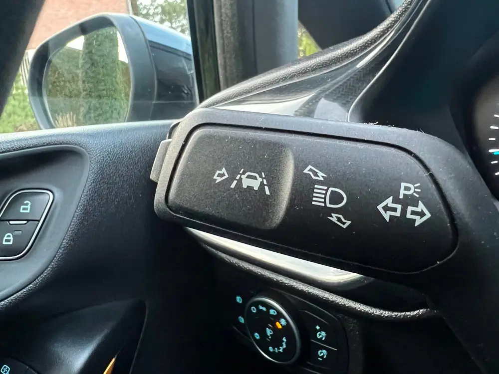 Ford Fiesta 1.0 EcoBoost Active, B&O, Camera, Navi, Zeer net uit 2019, foto 19