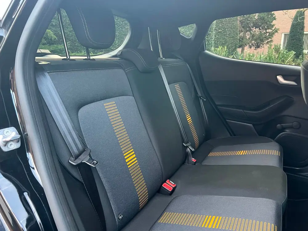 Ford Fiesta 1.0 EcoBoost Active, B&O, Camera, Navi, Zeer net uit 2019, foto 8