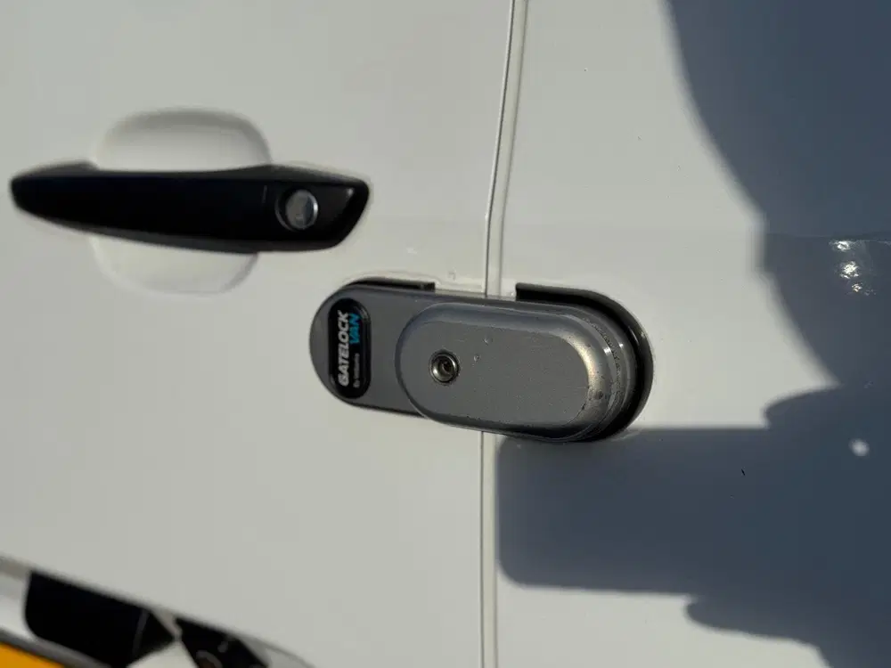 Peugeot Partner 1.5 BlueHDI Premium Long 2021 NAVI AIRCO B uit 2021, foto 10