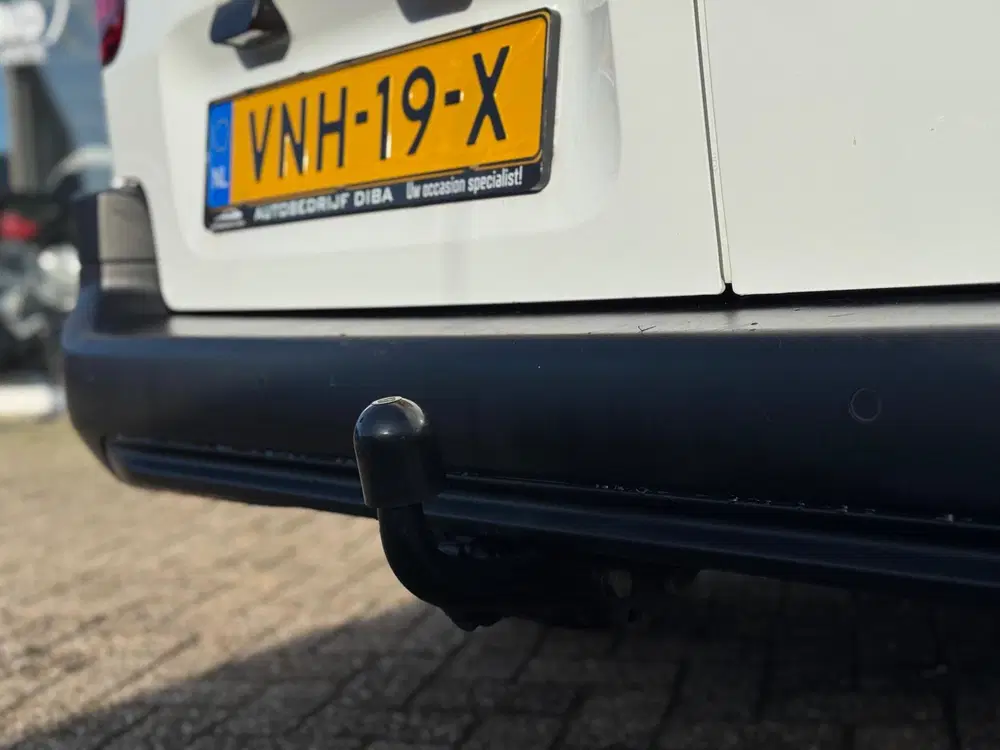 Peugeot Partner 1.5 BlueHDI Premium Long 2021 NAVI AIRCO B uit 2021, foto 9