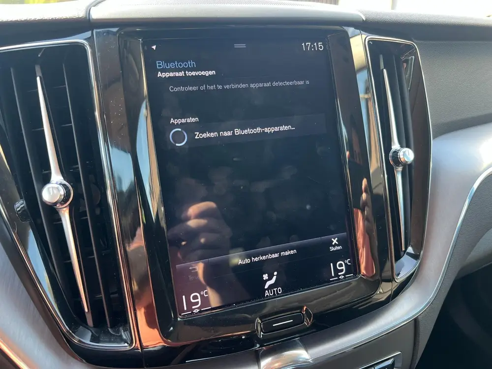 Volvo XC60 2.0 T5 Momentum Pro, Navi, Camera, Zeer nette aut uit 2019, foto 13