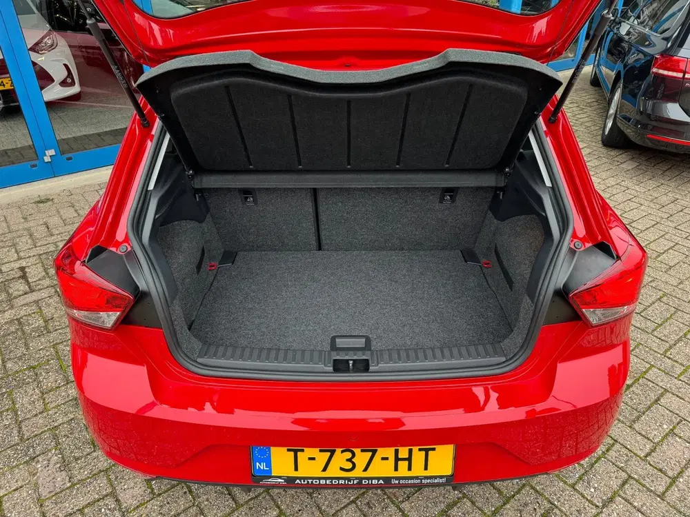 SEAT Ibiza 1.0 EcoTSI Style Online 2023 Carplay BTW 1 uit 2023, foto 11