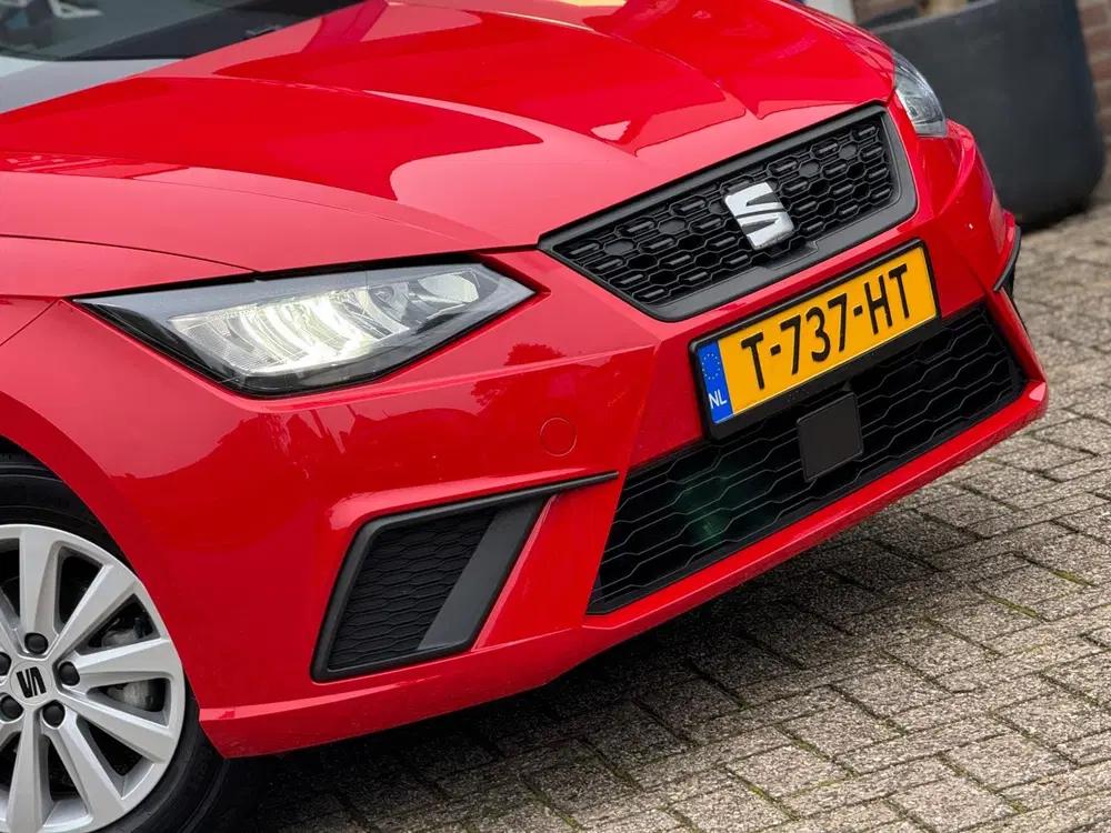 SEAT Ibiza 1.0 EcoTSI Style Online 2023 Carplay BTW 1 uit 2023, foto 14