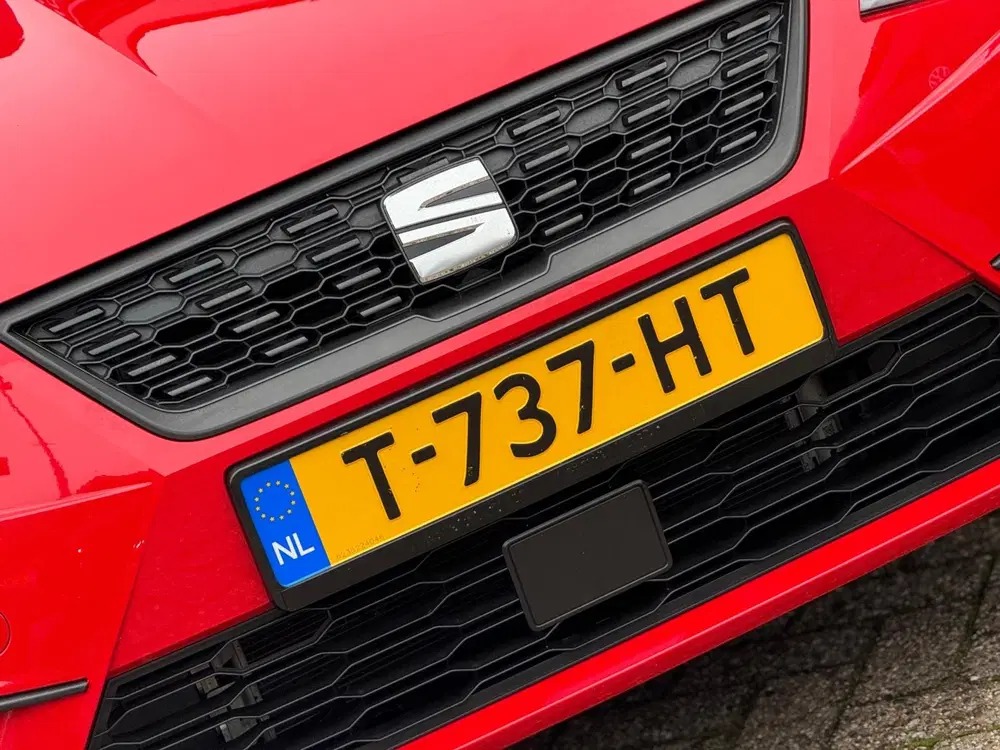 SEAT Ibiza 1.0 EcoTSI Style Online 2023 Carplay BTW 1 uit 2023, foto 15