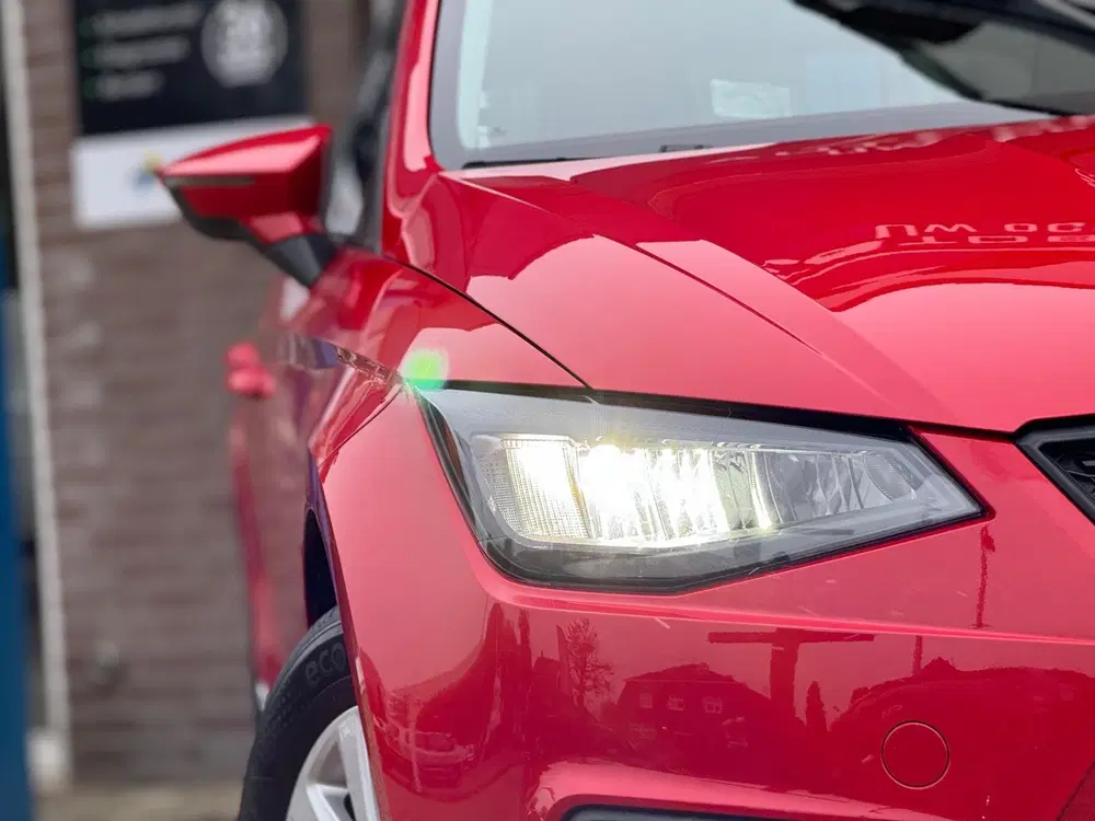SEAT Ibiza 1.0 EcoTSI Style Online 2023 Carplay BTW 1 uit 2023, foto 16
