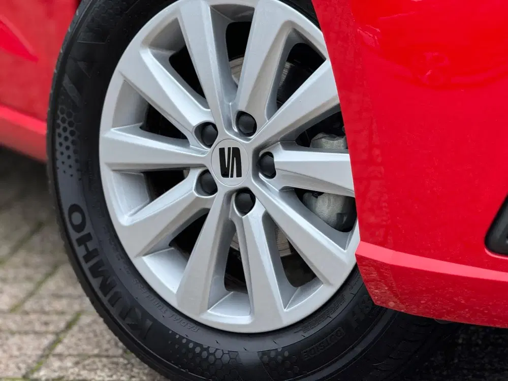 SEAT Ibiza 1.0 EcoTSI Style Online 2023 Carplay BTW 1 uit 2023, foto 17