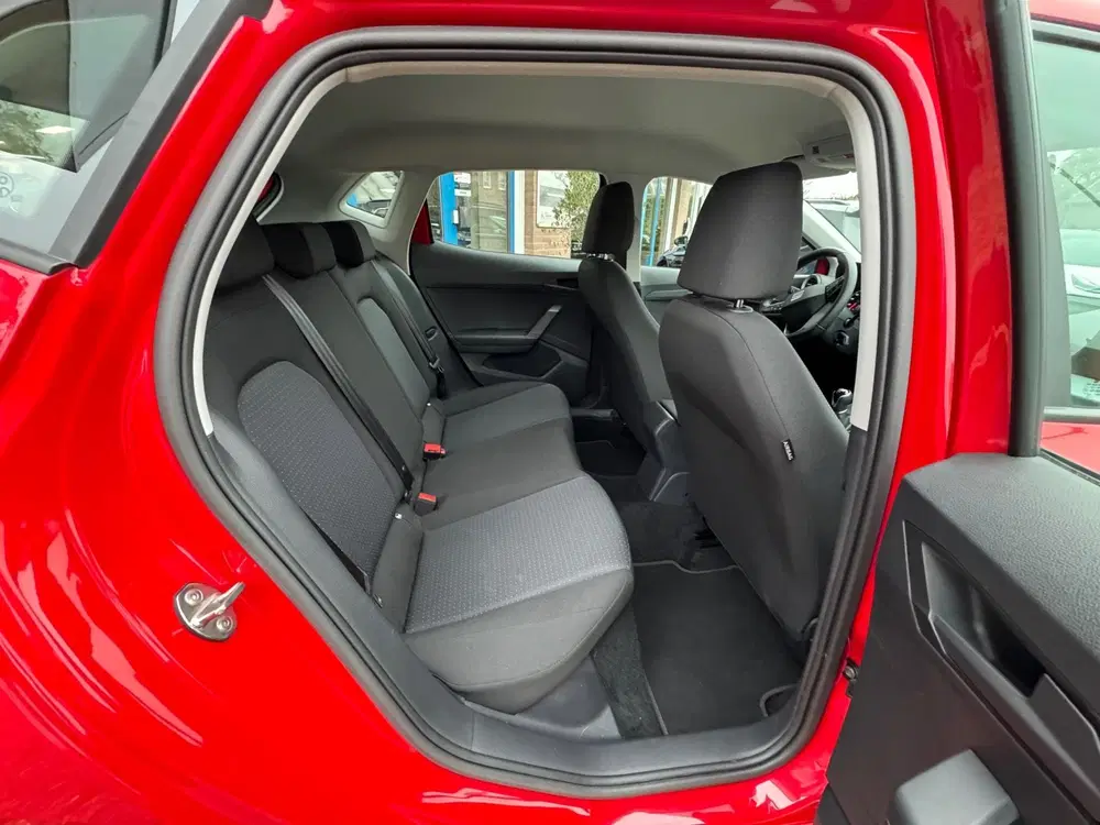 SEAT Ibiza 1.0 EcoTSI Style Online 2023 Carplay BTW 1 uit 2023, foto 20