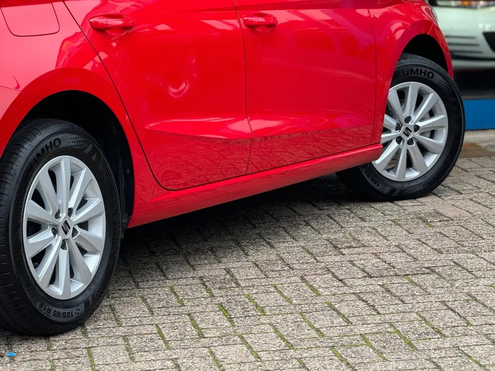 SEAT Ibiza 1.0 EcoTSI Style Online 2023 Carplay BTW 1 uit 2023, foto 9