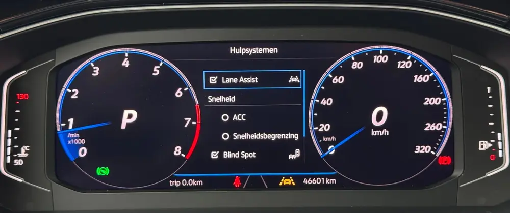 Volkswagen T-Roc 2.0 TSI 4Motion R Pano Akra Leder uit 2020, foto 10