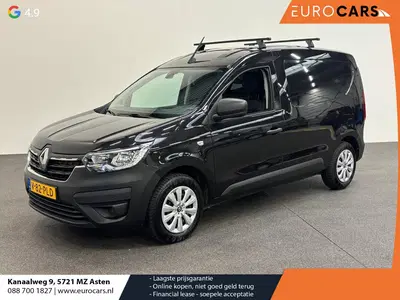 Renault Express 1.5 95PK Comfort Airco Navigatie Cruise co uit 2022