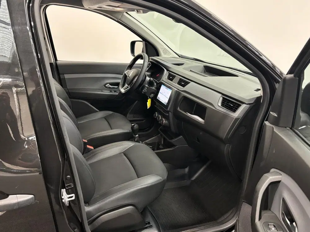 Renault Express 1.5 95PK Comfort Airco Navigatie Cruise co uit 2022, foto 12