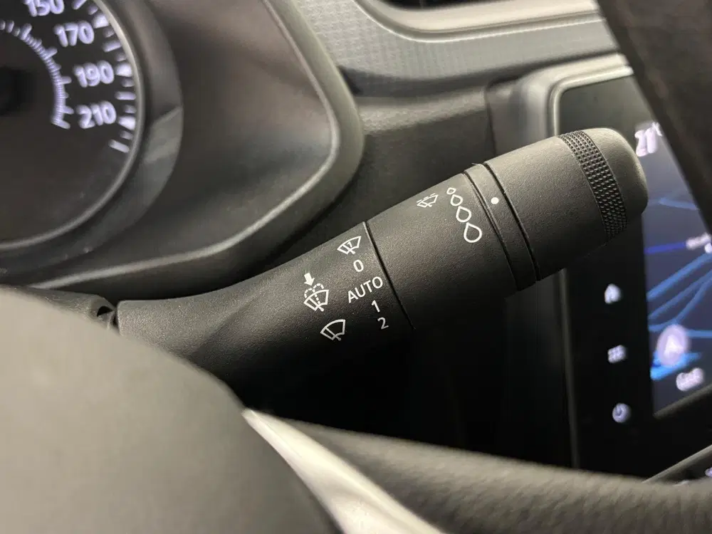 Renault Express 1.5 95PK Comfort Airco Navigatie Cruise co uit 2022, foto 18