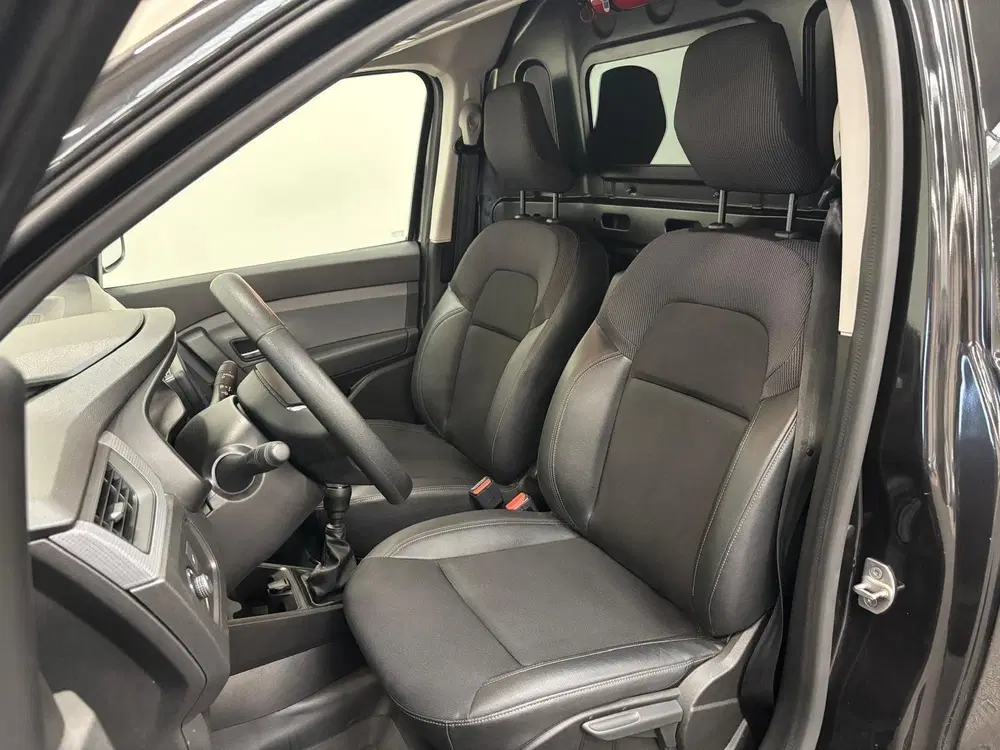 Renault Express 1.5 95PK Comfort Airco Navigatie Cruise co uit 2022, foto 2