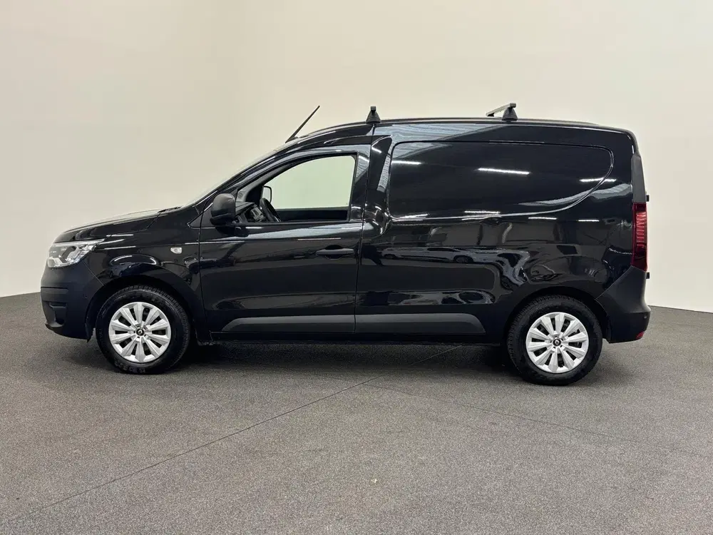 Renault Express 1.5 95PK Comfort Airco Navigatie Cruise co uit 2022, foto 3