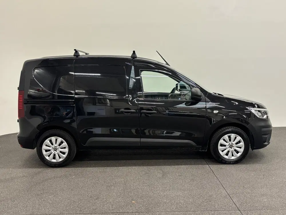 Renault Express 1.5 95PK Comfort Airco Navigatie Cruise co uit 2022, foto 4