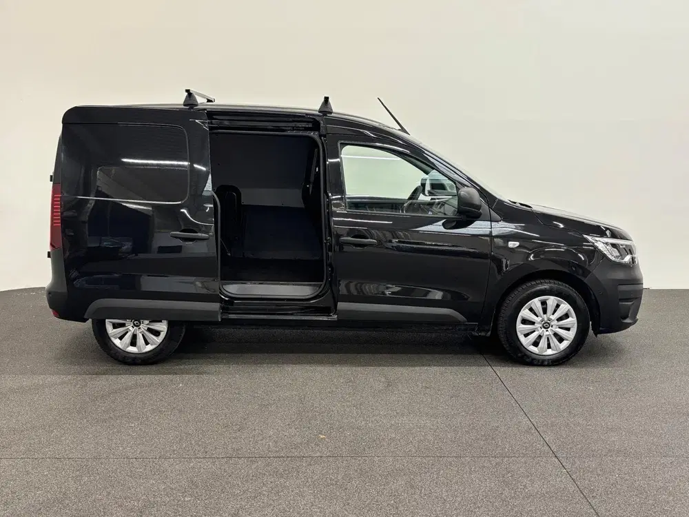Renault Express 1.5 95PK Comfort Airco Navigatie Cruise co uit 2022, foto 5